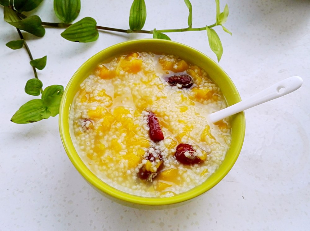 益气补血气色好，面色红润有光泽！