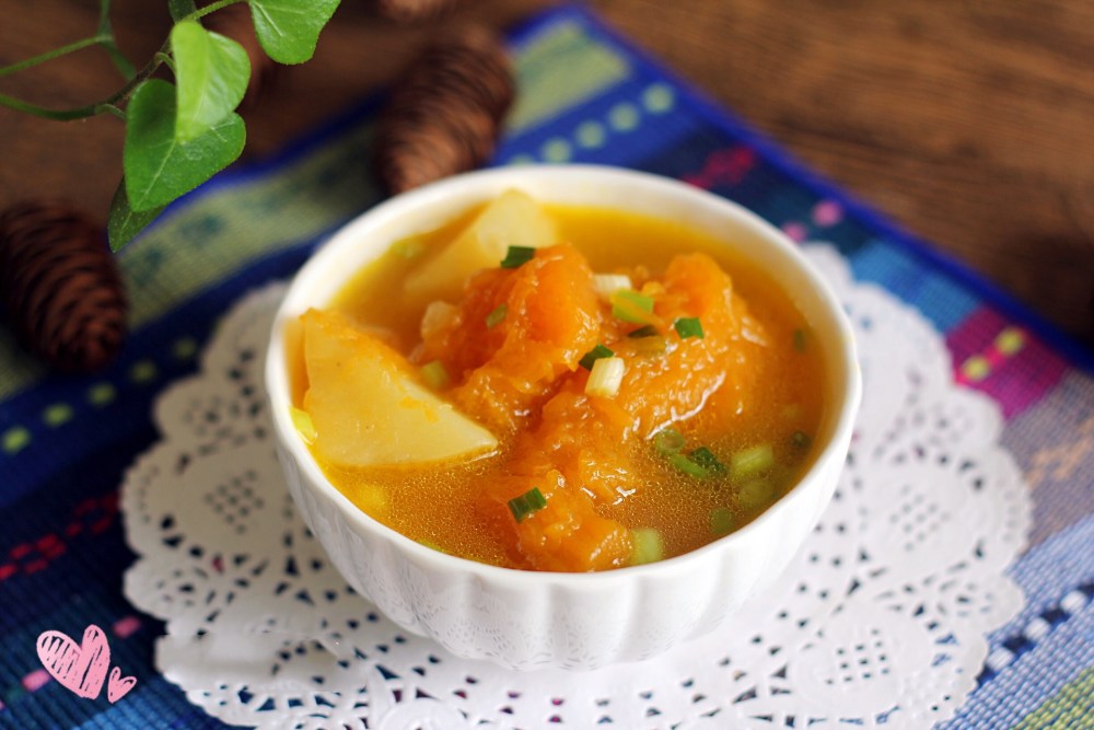 推荐4款减肥食谱，想吃就吃