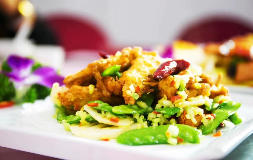 吃素减肥，小心营养不良