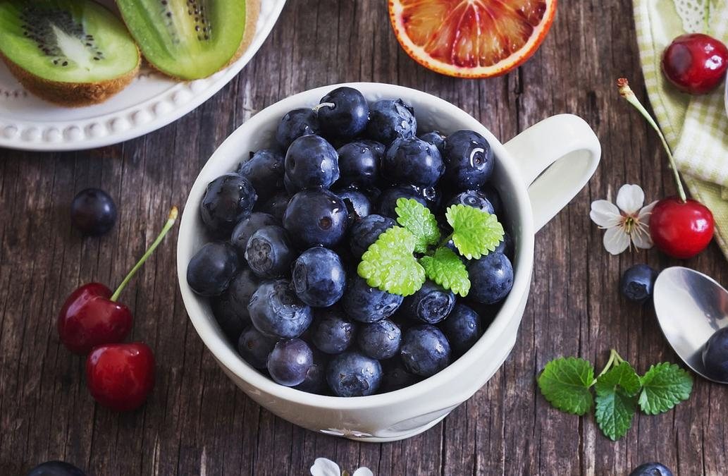 保护眼睛，给眼睛补充营养！