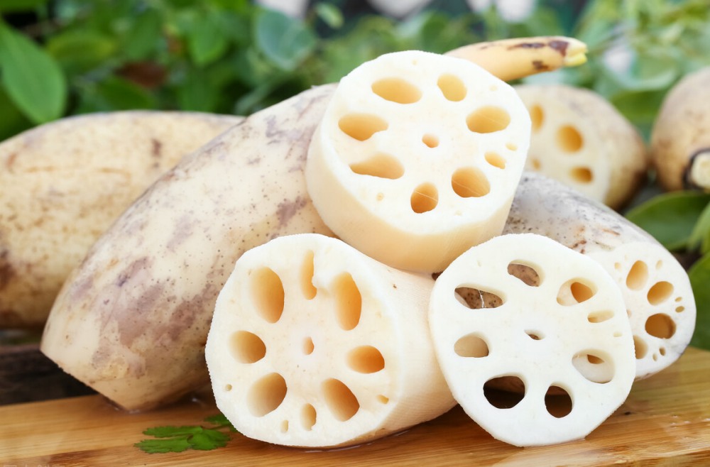 冬天滋补，少不了这11种食物！