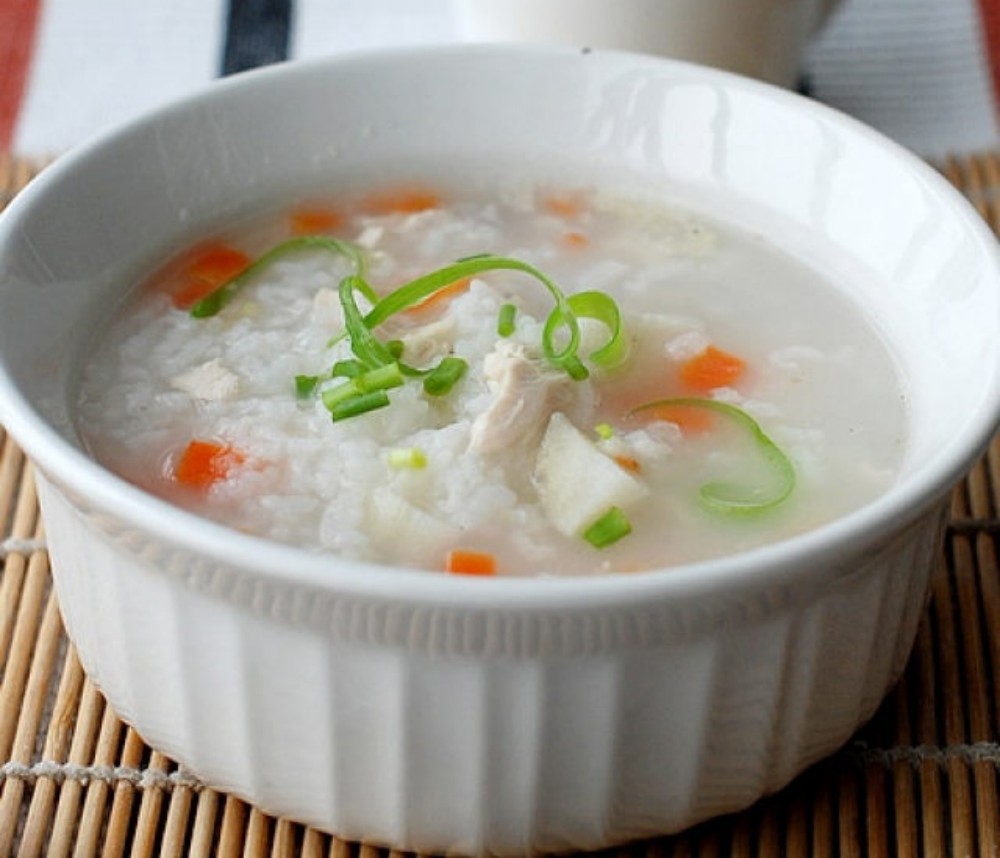 排除身体毒素，这些食物有帮助！