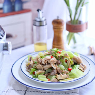 产后脱发，别心急，饮食来调理