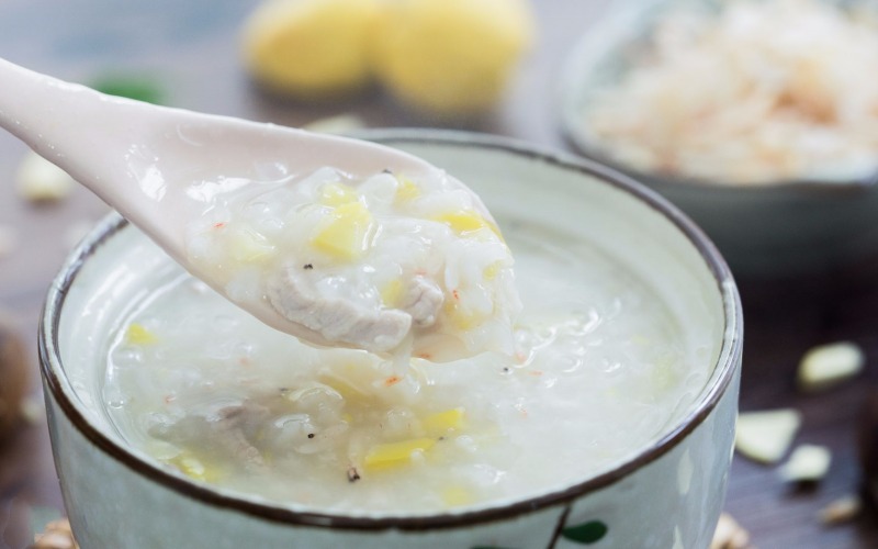 给宝宝吃3种食物，变得更聪明