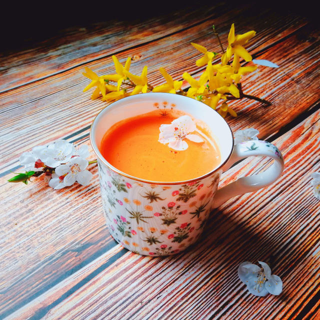 补气血，解决脸色发黄！