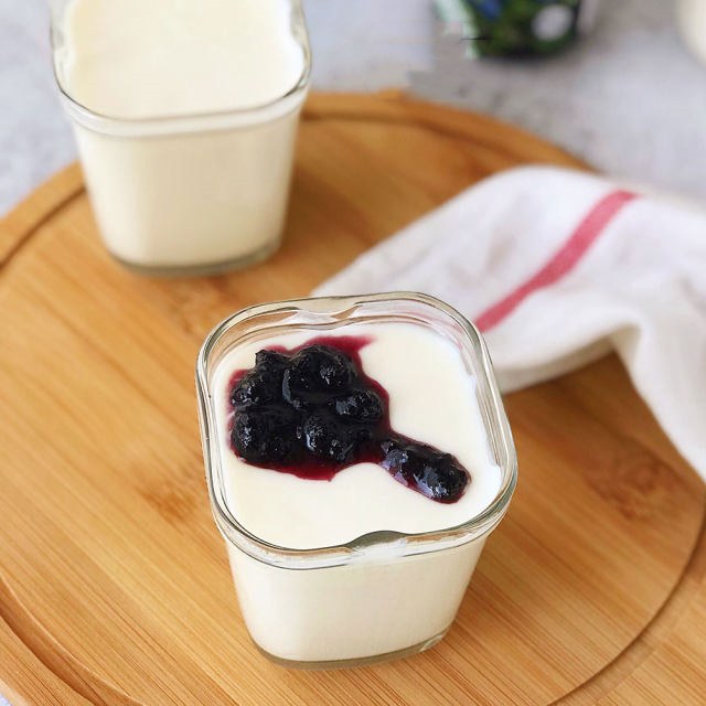 酸奶减肥法，瘦的更轻松