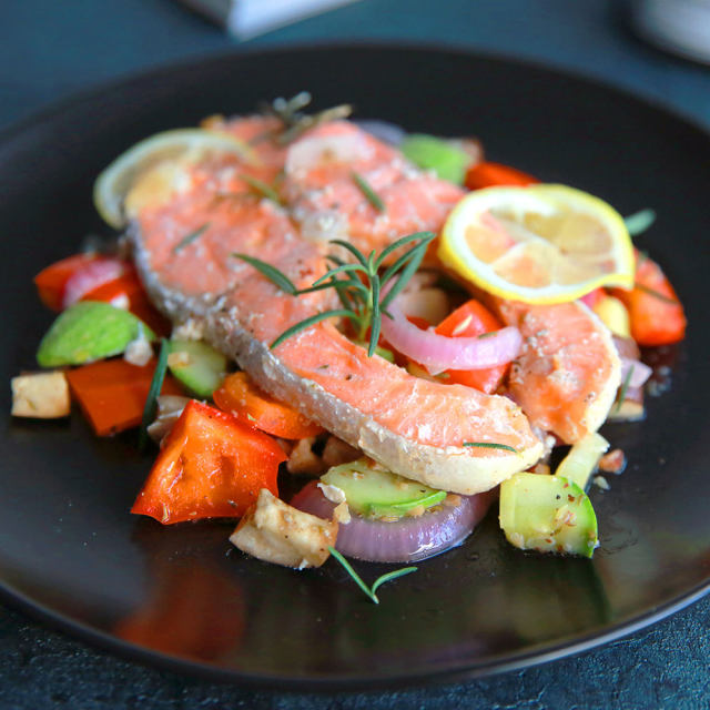 抗衰老，有秘诀