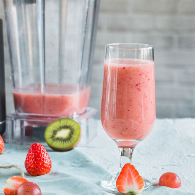 夏天美白，吃什么防晒黑？