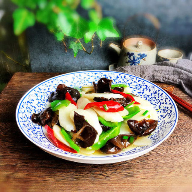 秋天健脾养胃，好过冬！