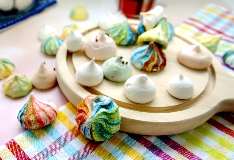 玛琳的制作方法及疑问解析