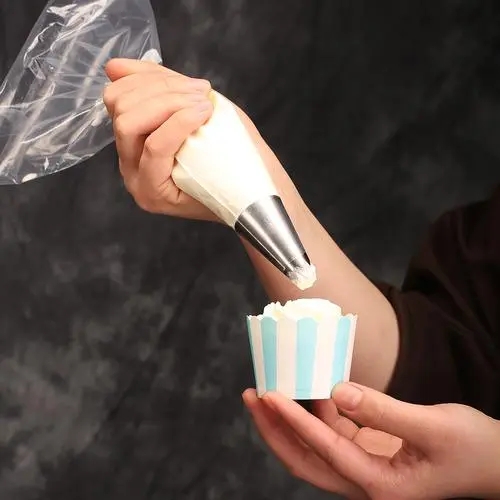 如何使用烘焙裱花嘴转换器