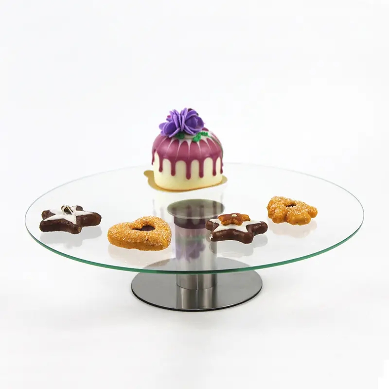 DIY纸杯蛋糕展示架