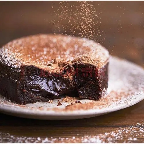 如何在烘焙配方中正确使用可可粉