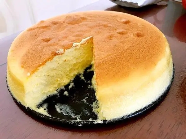 四个诀窍做出完美乳酪蛋糕
