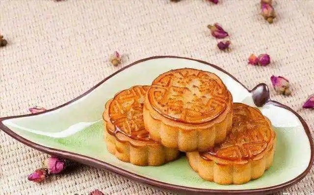 月饼技术问题荟萃（七）：烘烤后冷却、储存