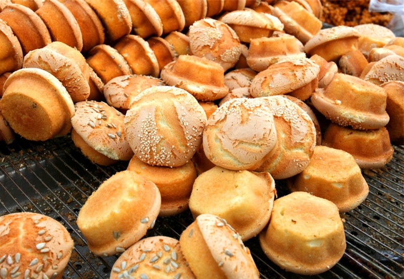 五个成功烘焙的关键技巧