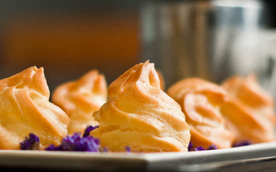 烘焙技术疑难解答