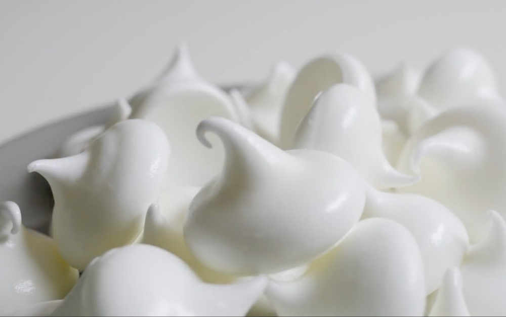 教你制作出Wonderful的调合蛋白