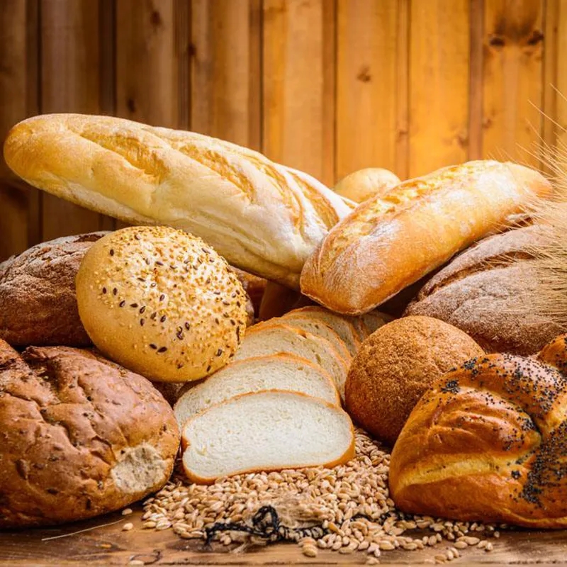 西点蛋糕面包店长工作手册