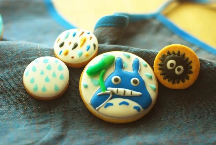 各种类型糖霜的稠度把控要领