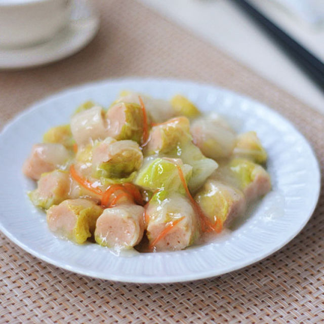 没胃口？健脾开胃吃什么？