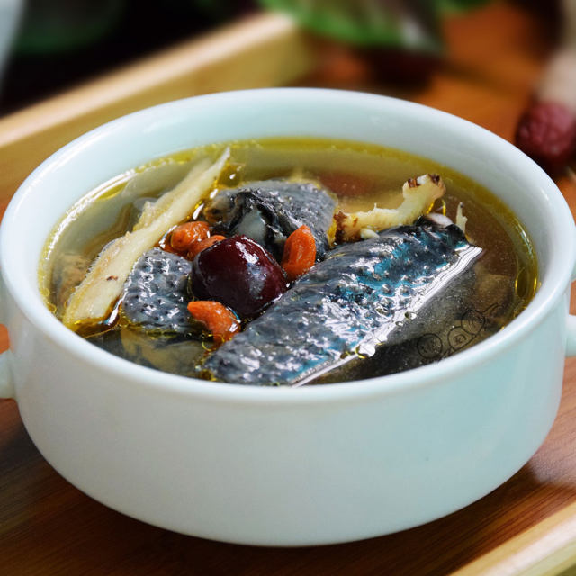 气温越来越低，秋冬吃什么驱寒去湿？