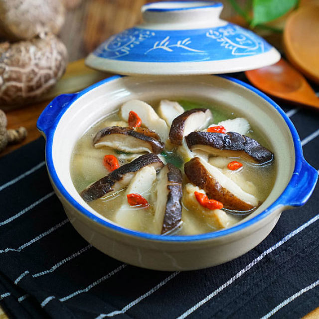 让这些食物守护你的血脂健康！