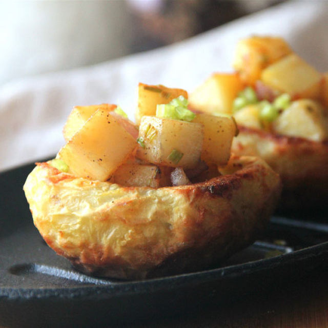 减肥午餐怎么吃？