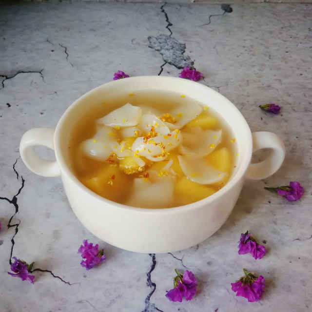 秋天喉咙痛，你需要这些护嗓食物！