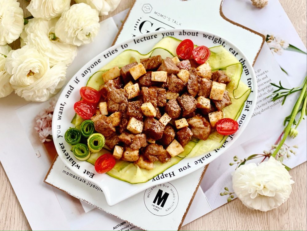 午餐吃这5种食物，减肥更见效的做法