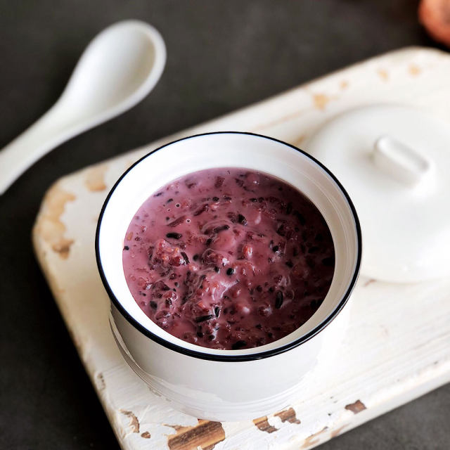 4种养肤食物，女生要常吃