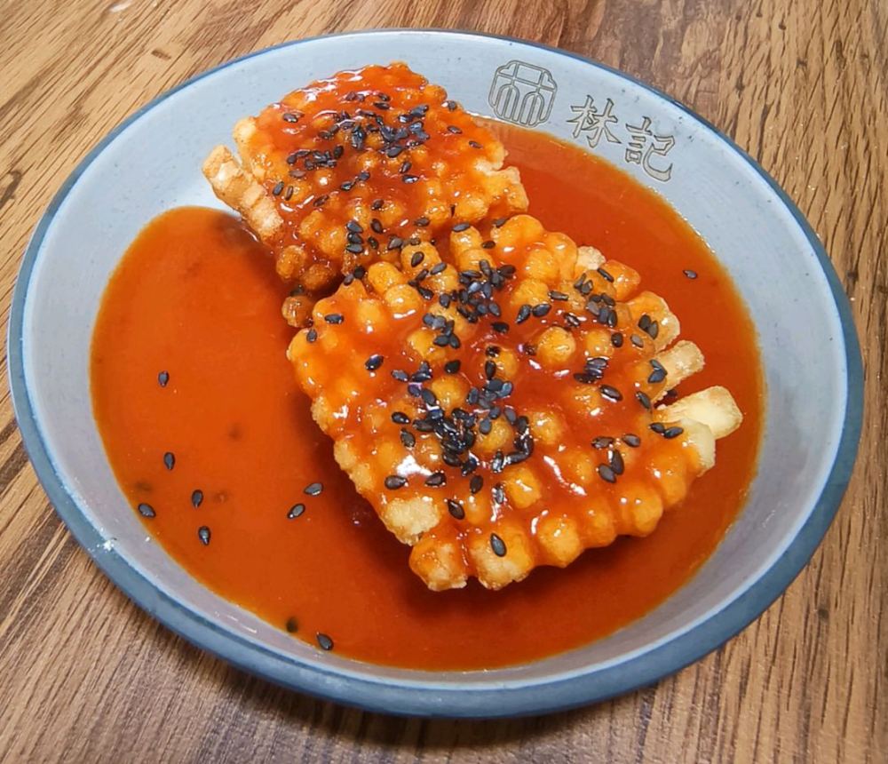 花开富贵‍的做法