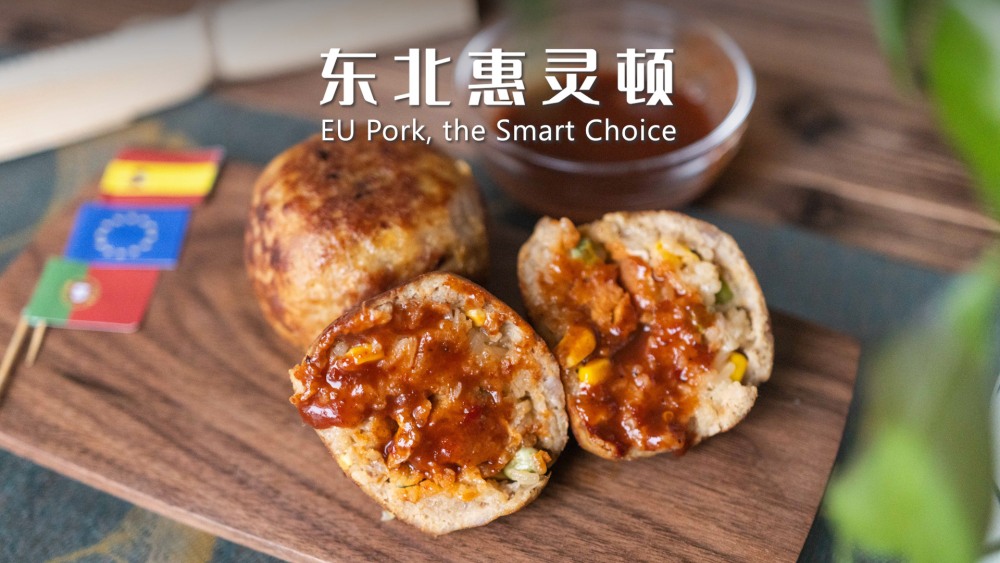 东北惠灵顿的做法