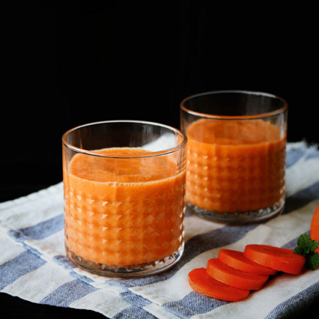 食物也可以美白，快来看看吧！