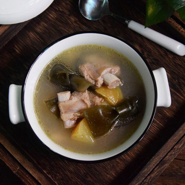 开学了，该给孩子补补脑了！