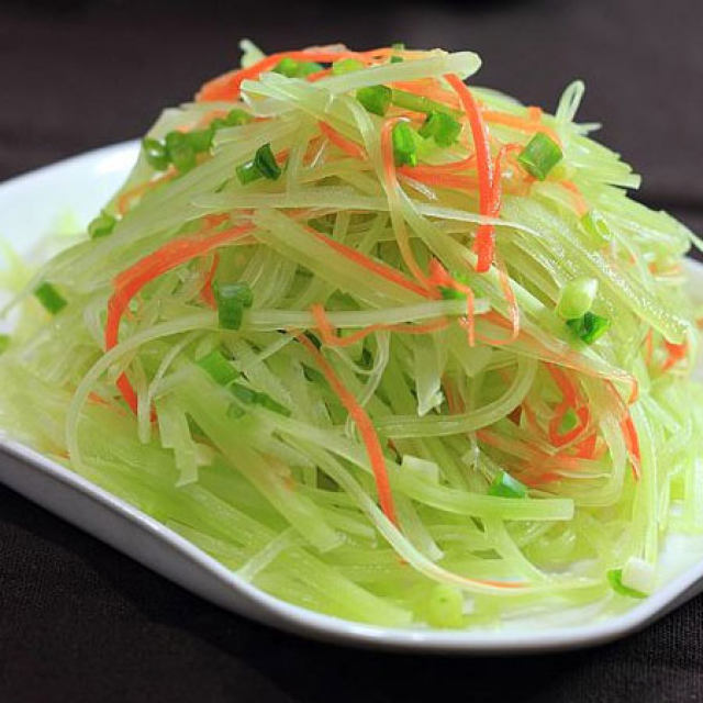 清肠排毒，吃什么好？