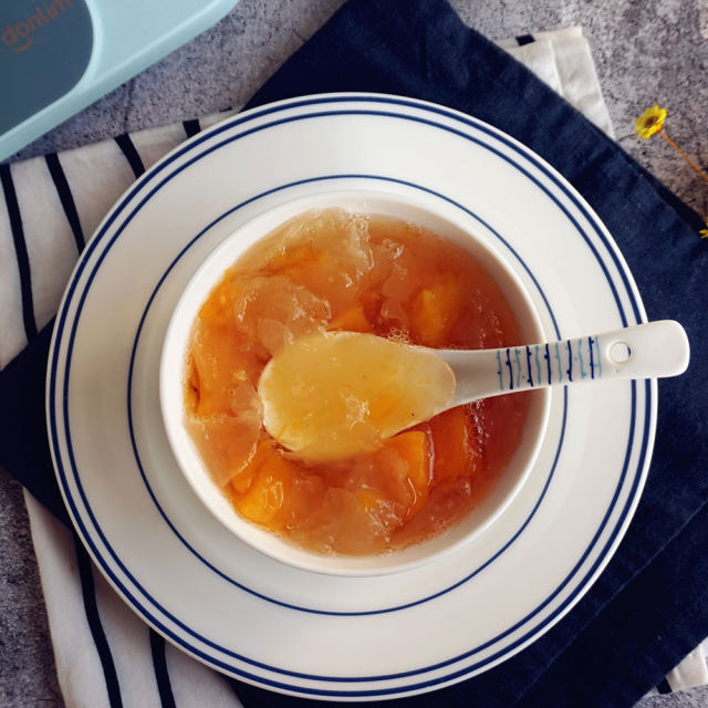 秋天肝火旺，吃什么清火？