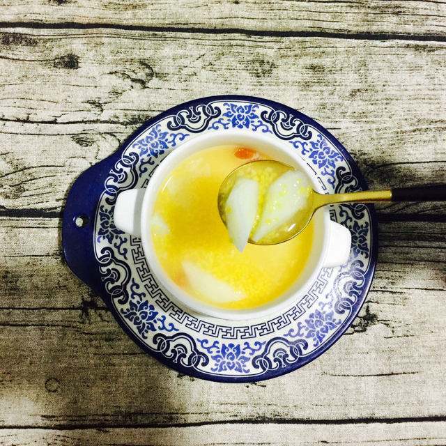 宝宝拉肚子时适合吃什么？