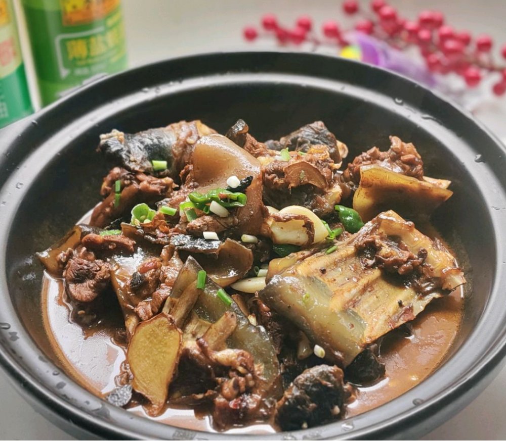 为骨质疏松加强营养的10种食疗方法的做法