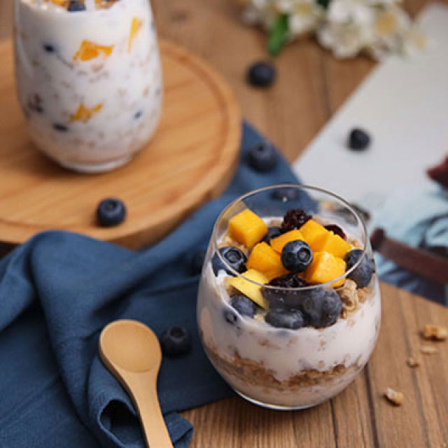 秋天犯困，喝什么提神？