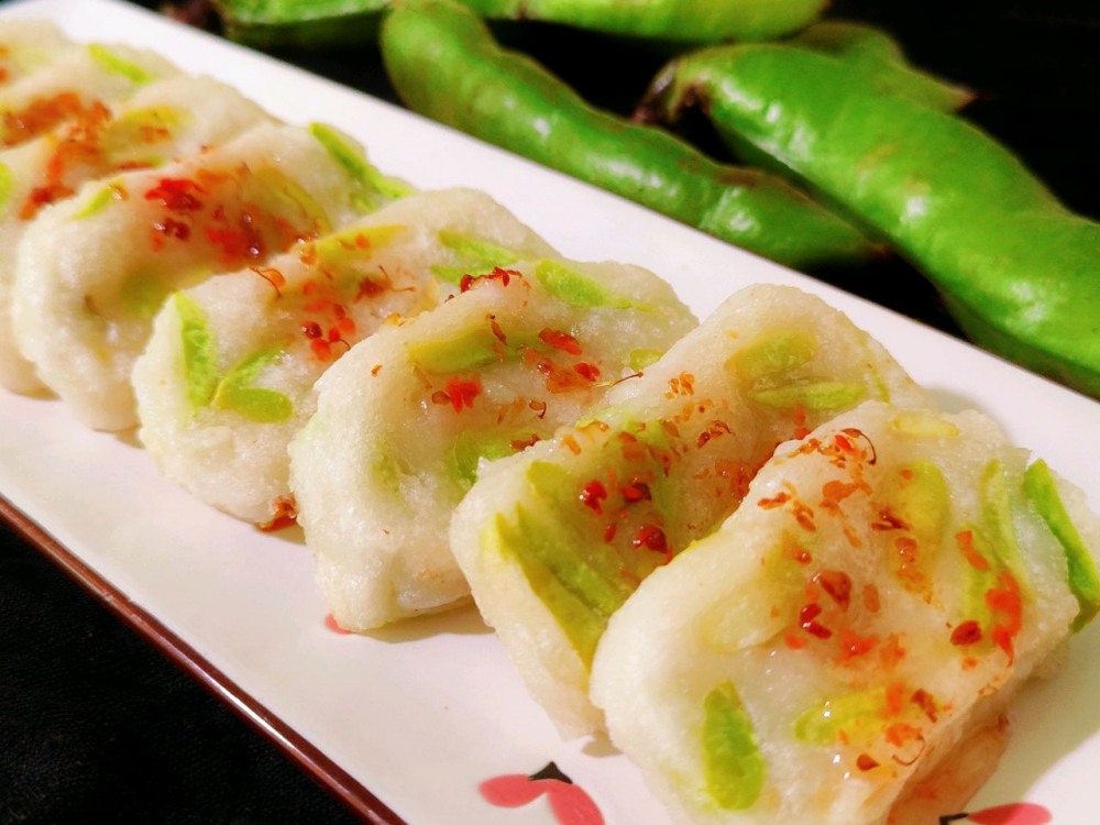 青蛙背石板的做法