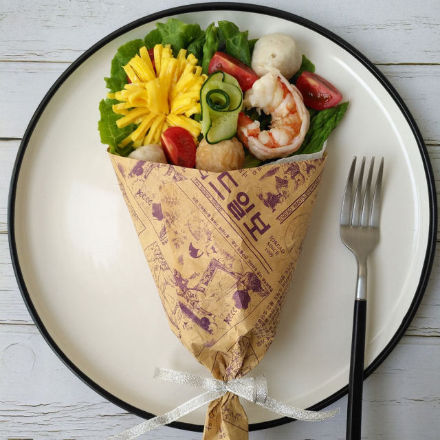 吃水果也能减肥！