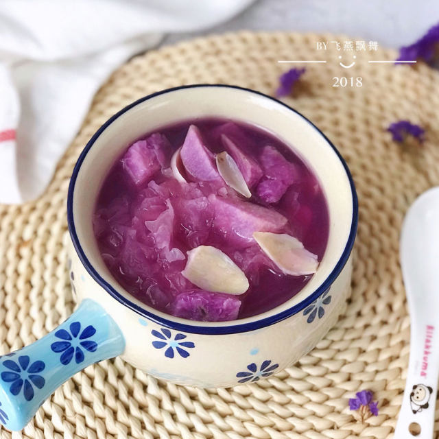 滋阴润肺，这个秋天不可少！