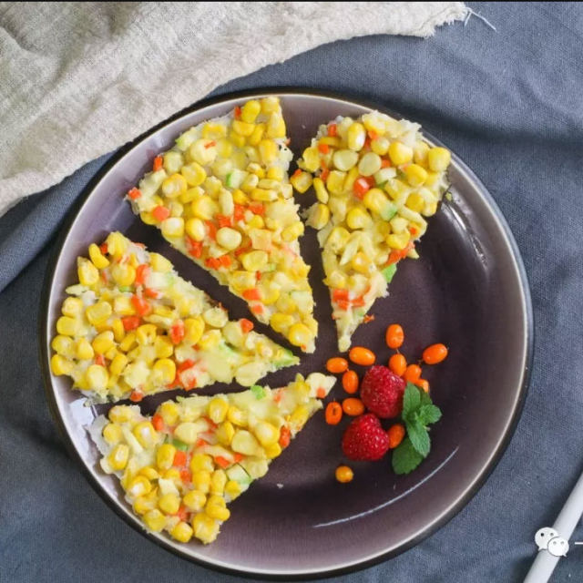 防癌抗癌，从食开始！