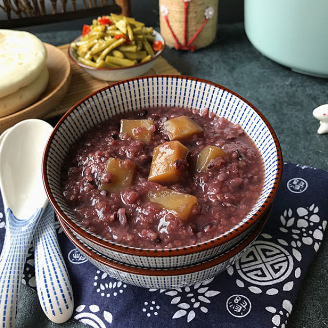夏天湿气大，吃什么补脾？