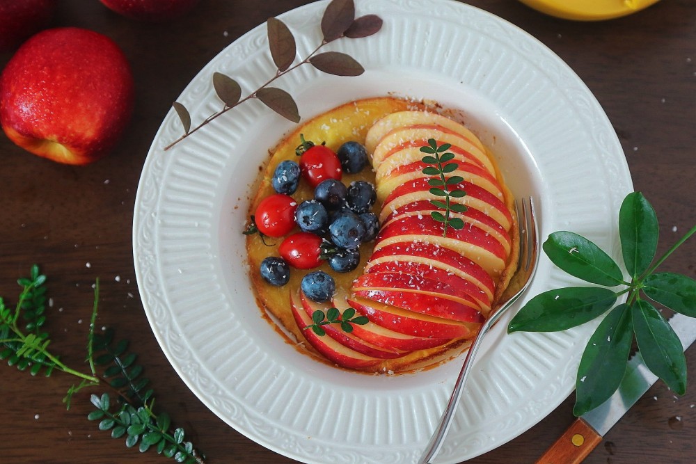 考生压力大，哪些水果可以缓解压力？的做法