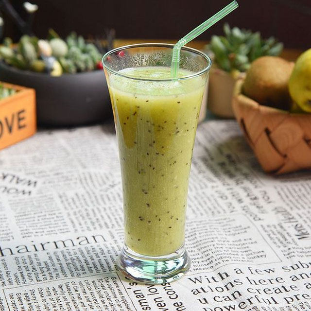 夏天排肠毒，吃什么好？