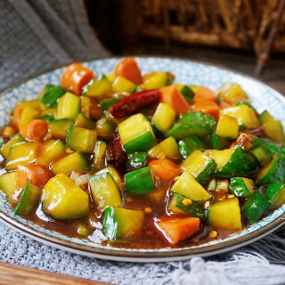 减肥还想吃主食，这些热量最低