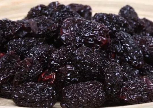 黑枣能提高免疫力，但是孕妇可以吃吗？