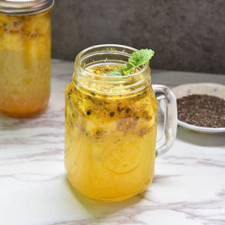 食物吃对了，女性自有好容颜